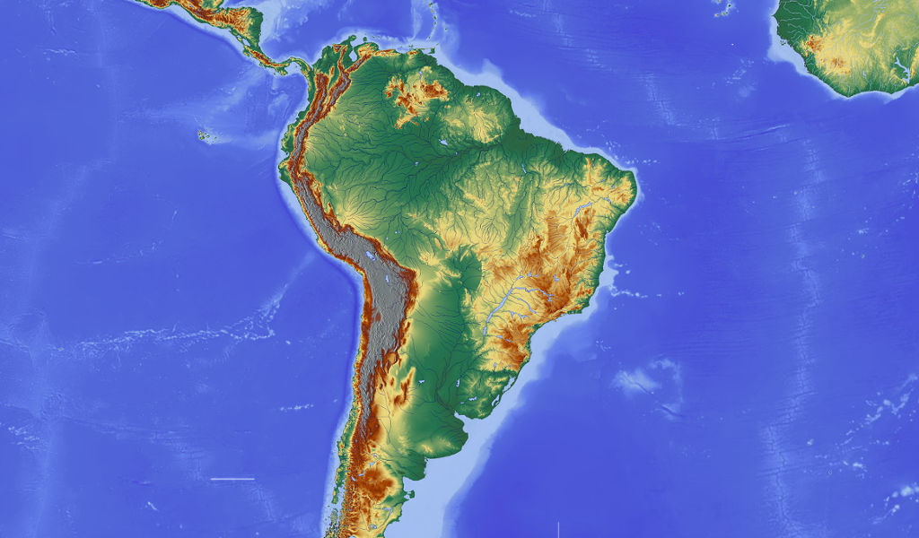 Amazonas-klimaschutz